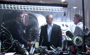 fast 7 redux walker